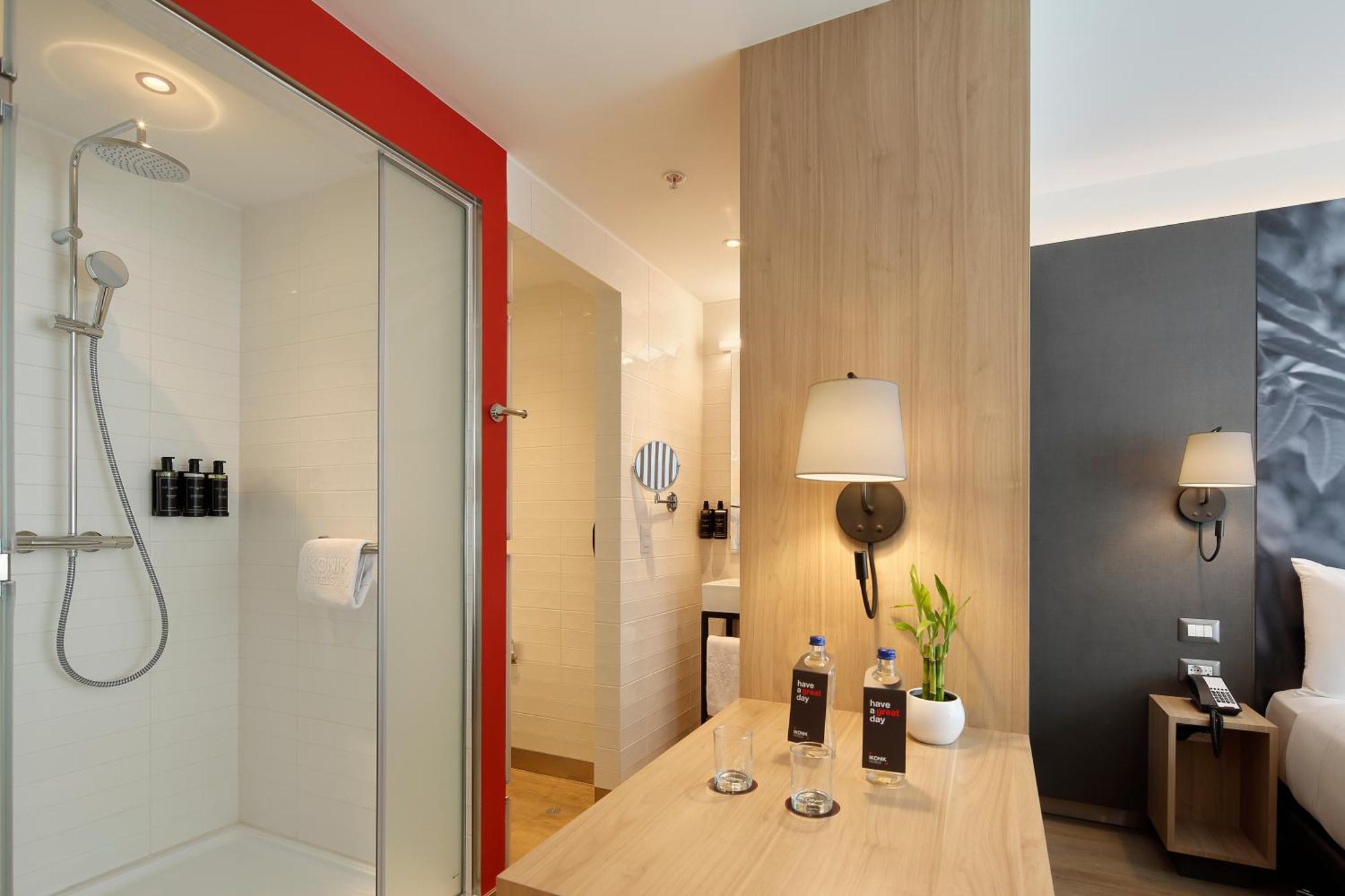 Ikonik Miraflores Lima Ngoại thất bức ảnh