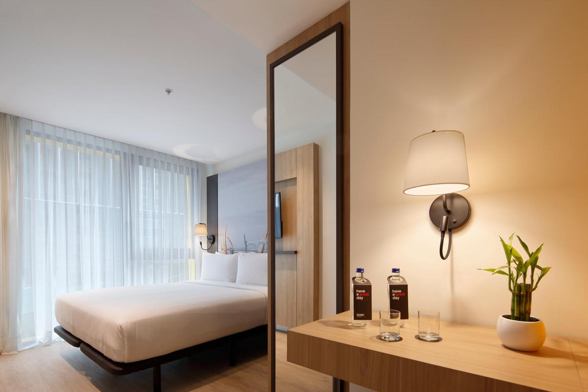 Ikonik Miraflores Lima Ngoại thất bức ảnh