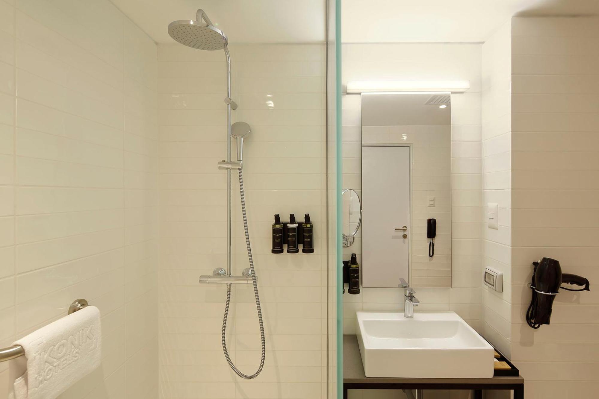 Ikonik Miraflores Lima Ngoại thất bức ảnh