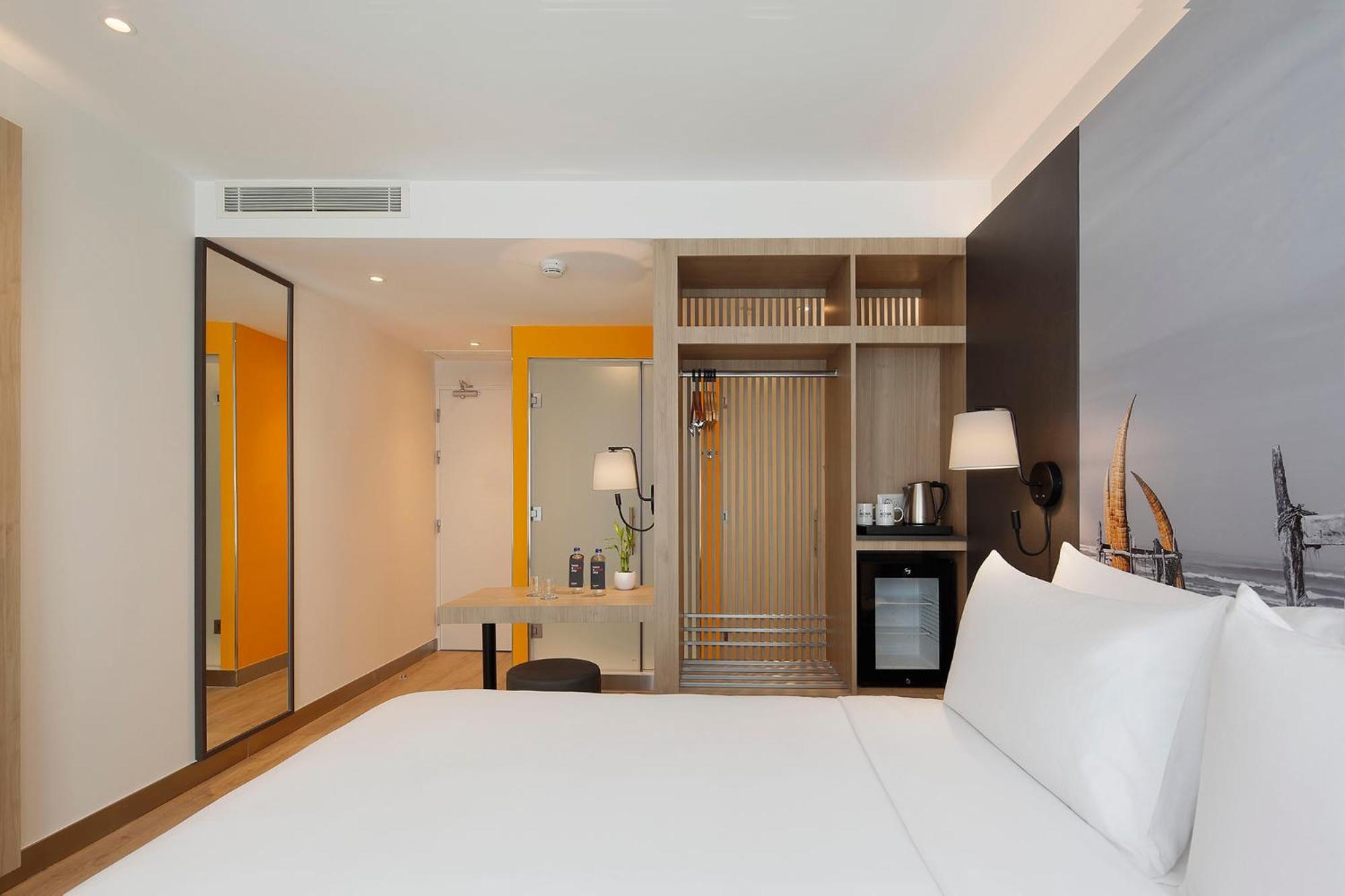 Ikonik Miraflores Lima Ngoại thất bức ảnh